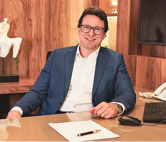 Prof. Dr. Fernando Almeida