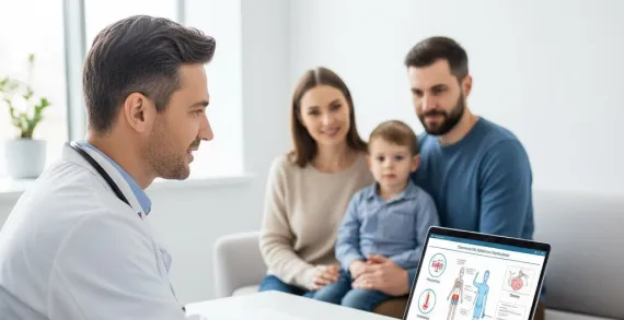 Principais Fatores para o Desenvolvimento do Testículo Retrátil
