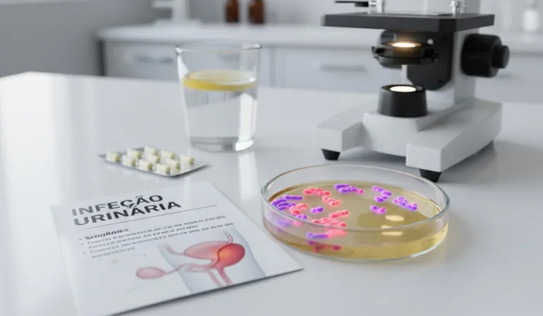 Infecção Urinária