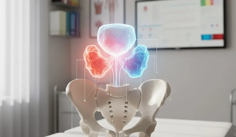 Prostatite