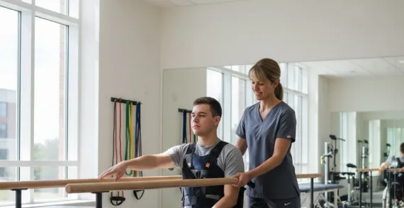 Pacientes com Lesão Medular