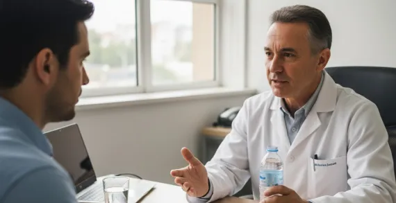 Câncer de Adrenal