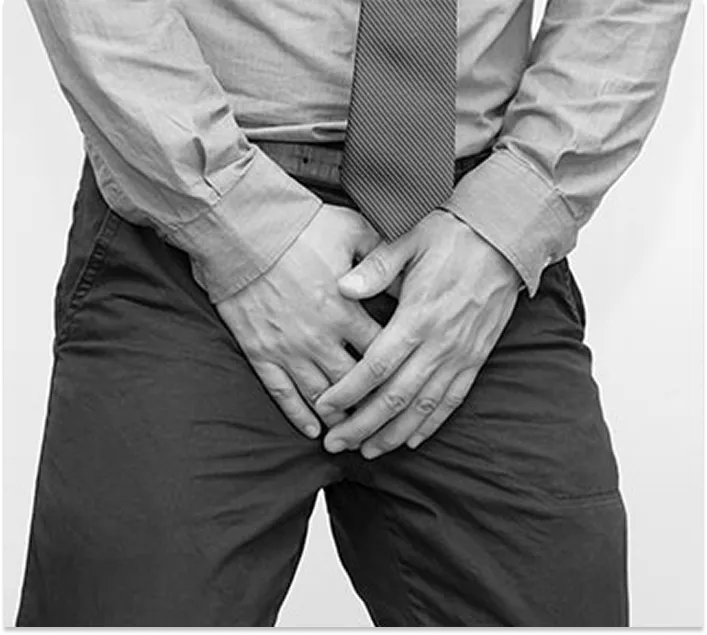 Incontinência Urinária e Bexiga Hiperativa