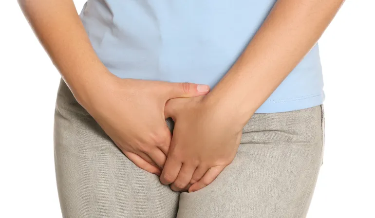 Incontinência Urinária e Bexiga Hiperativa