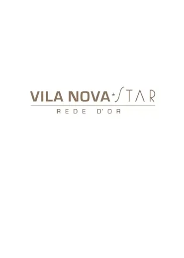 Hospital Vila Nova Star – Rede D’Or