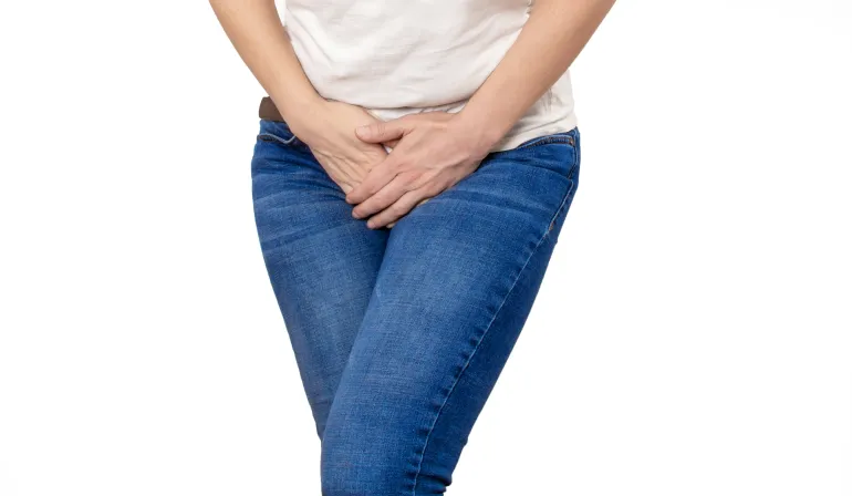 Prolapsos Vaginais