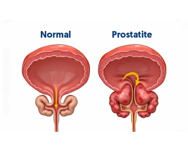 Prostatite