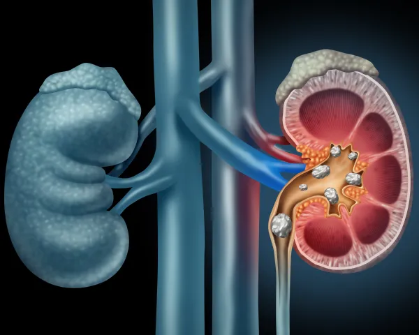 Cálculo Renal