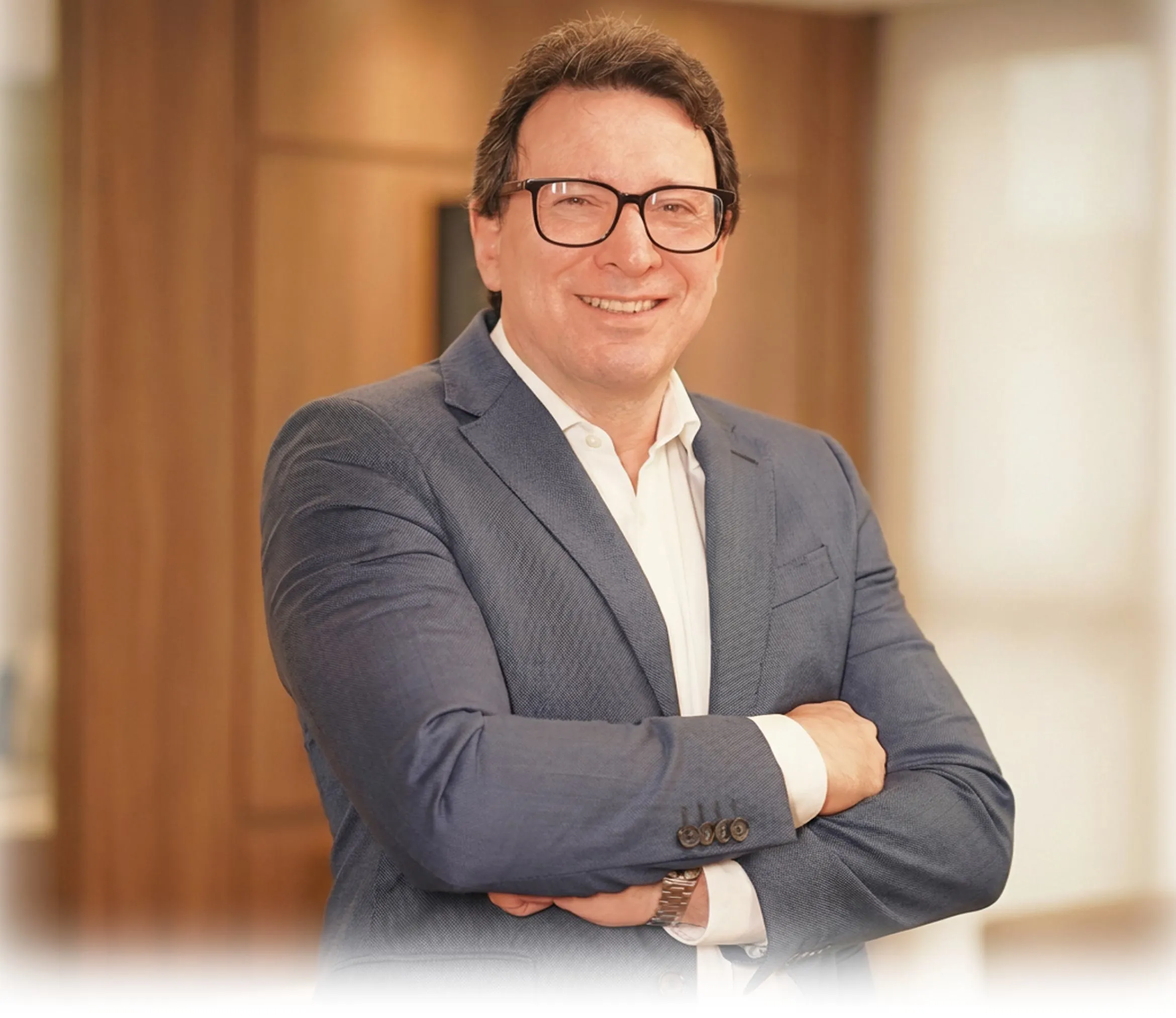 Prof. Dr. Fernando Almeida