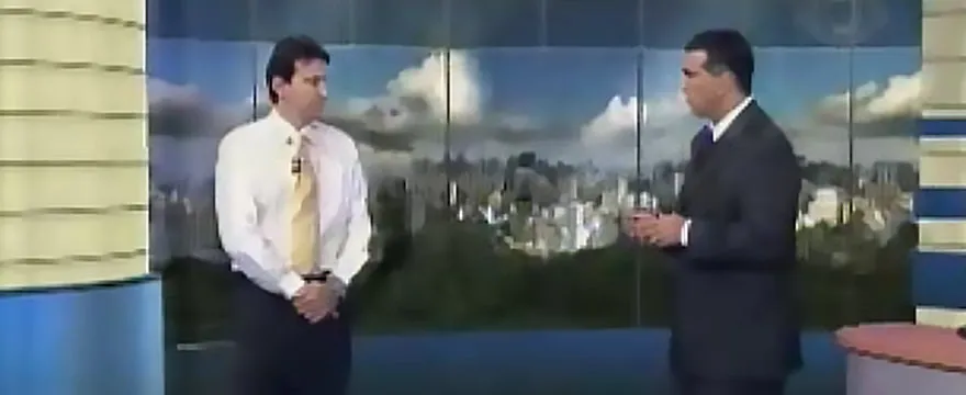 Primeiro Jornal